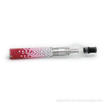 crystal design diamond ego zs battery 650/900/1100mah